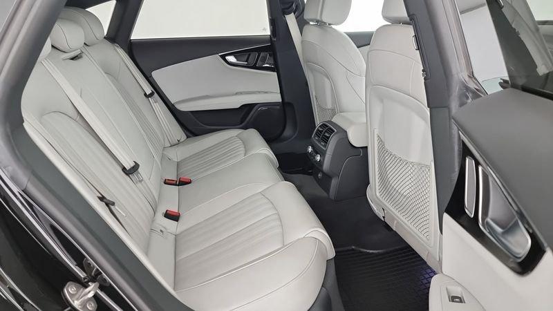 Audi A7 SPB 3.0 TDI 272 CV quattro S tronic Business Plus