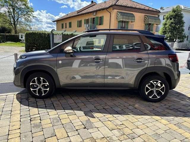 Citroen C3 Aircross PureTech 110 S&S Feel LED-APP CONNECT