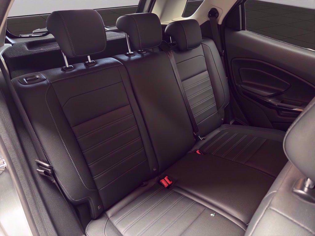 FORD EcoSport 1.0 EcoBoost 125 CV Start&Stop Active del 2022