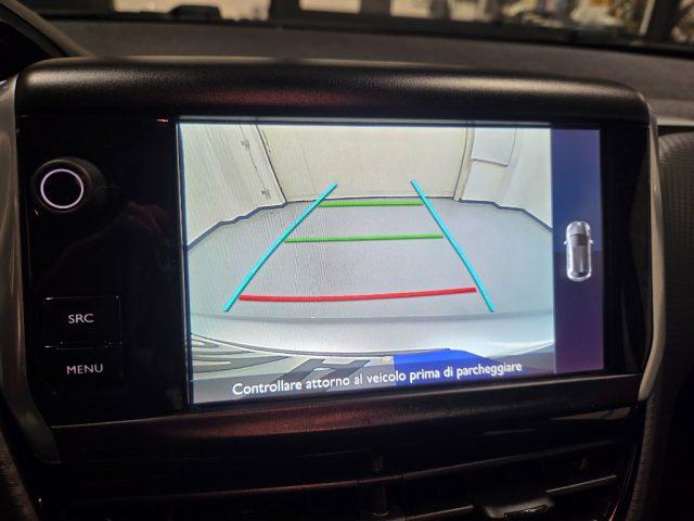 PEUGEOT 208 BlueHDi Allure UNICOPROPIETARIO EURO6B