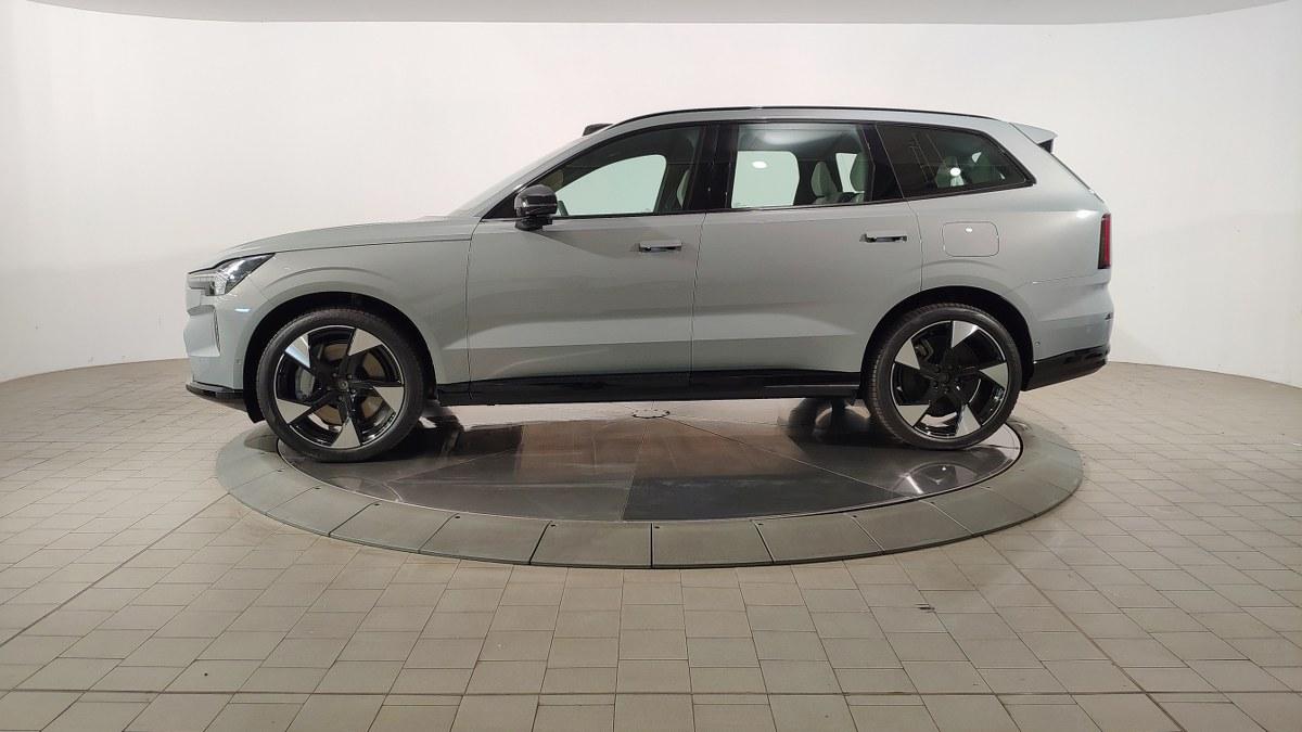 VOLVO Ex90 Twin Motor Awd Ultra