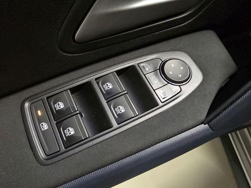 Dacia Bigster 1.8 Hybrid 155cv Expression