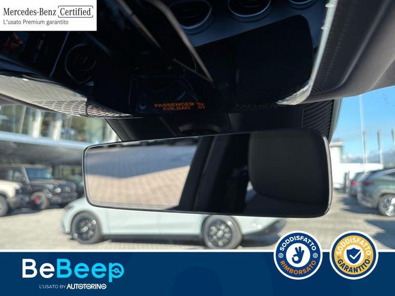 Mercedes-Benz Classe C C SW ALL-TERRAIN 220 D MHEV ADVANCED 4MATIC 197CV