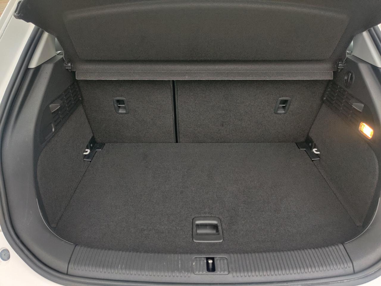 Audi A1 SPB 1.6 TDI 116 CV