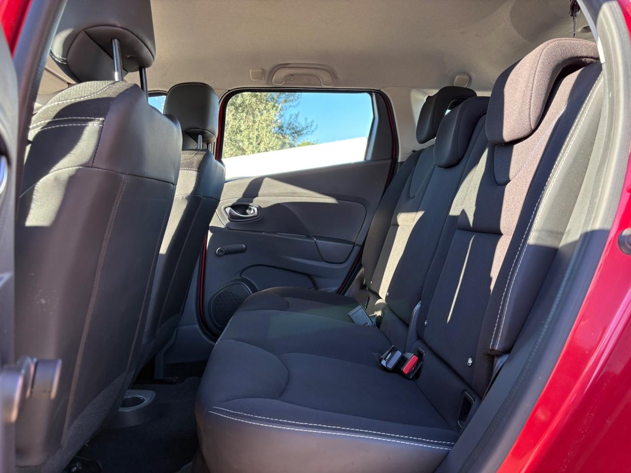 Renault Clio Sporter dCi 8V 75CV