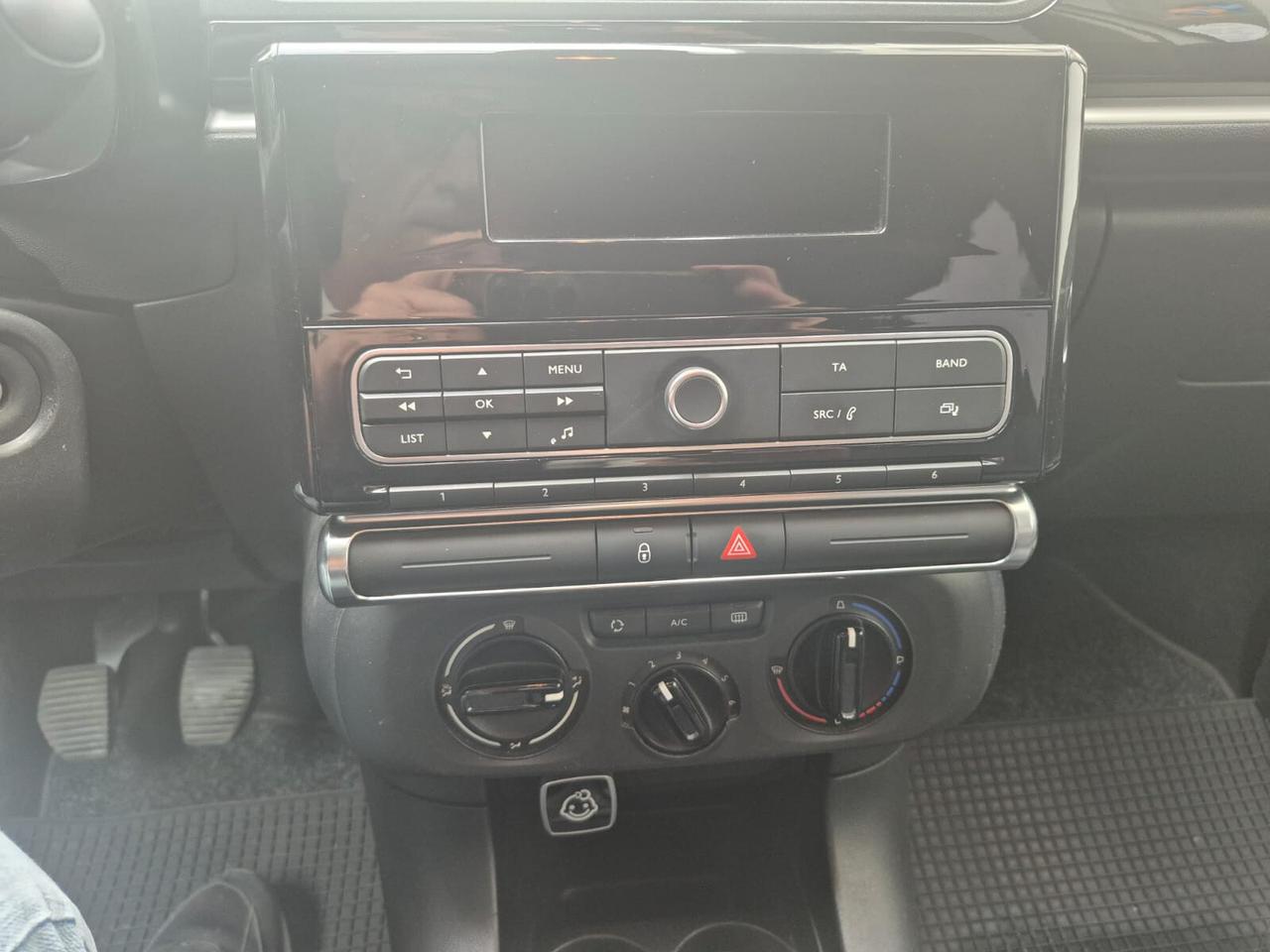 Citroen C3 82 GPL Feel DISTRIBUZIONE FATTA