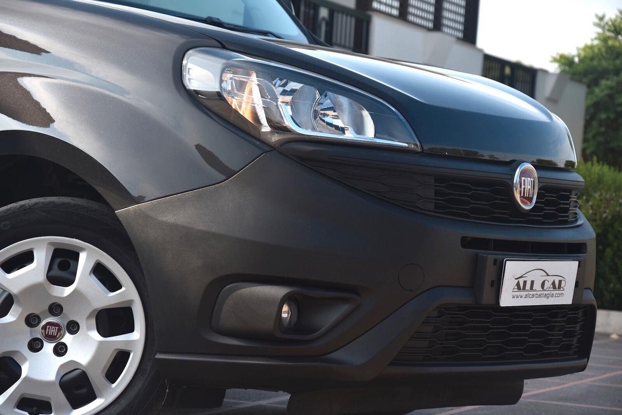 Fiat Doblo 1.3 mjt 95cv Business Autocarro N1 5 posti