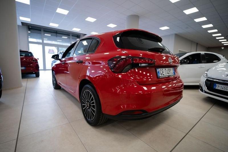 FIAT Tipo 5porte 1.0 Business 100cv