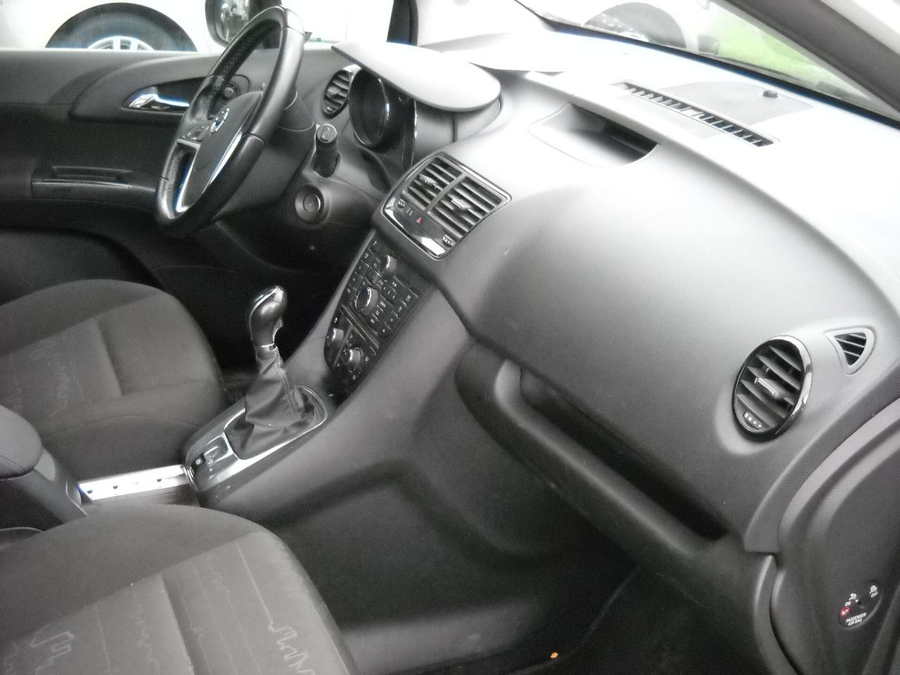 Opel Meriva 1.3 CDTI 95CV ecoFLEX Elective
