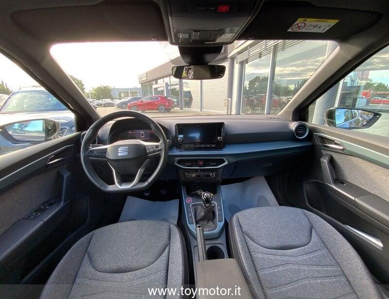 Seat Arona 1.0 EcoTSI 110 CV XPERIENCE