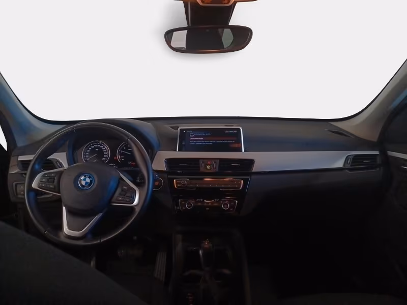 BMW X1 XDRIVE 25E BUSINESS ADVANTAGE AUTOMATICO SUV