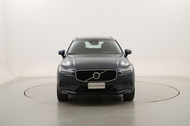 Volvo XC60 B4 (d) Business Geartronic AWD BR929268 2.0 Mild Hybrid 197CV