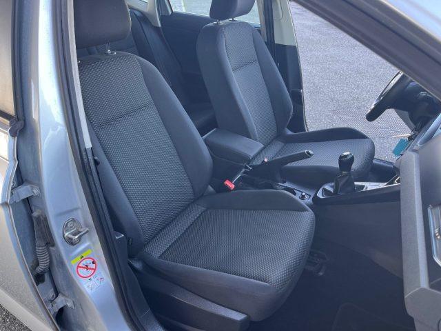 VOLKSWAGEN Polo 1.0 TGI 5p. Comfortline BlueMotion Technology