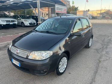 Fiat Punto Classic 1.2 5 porte GPL 2009