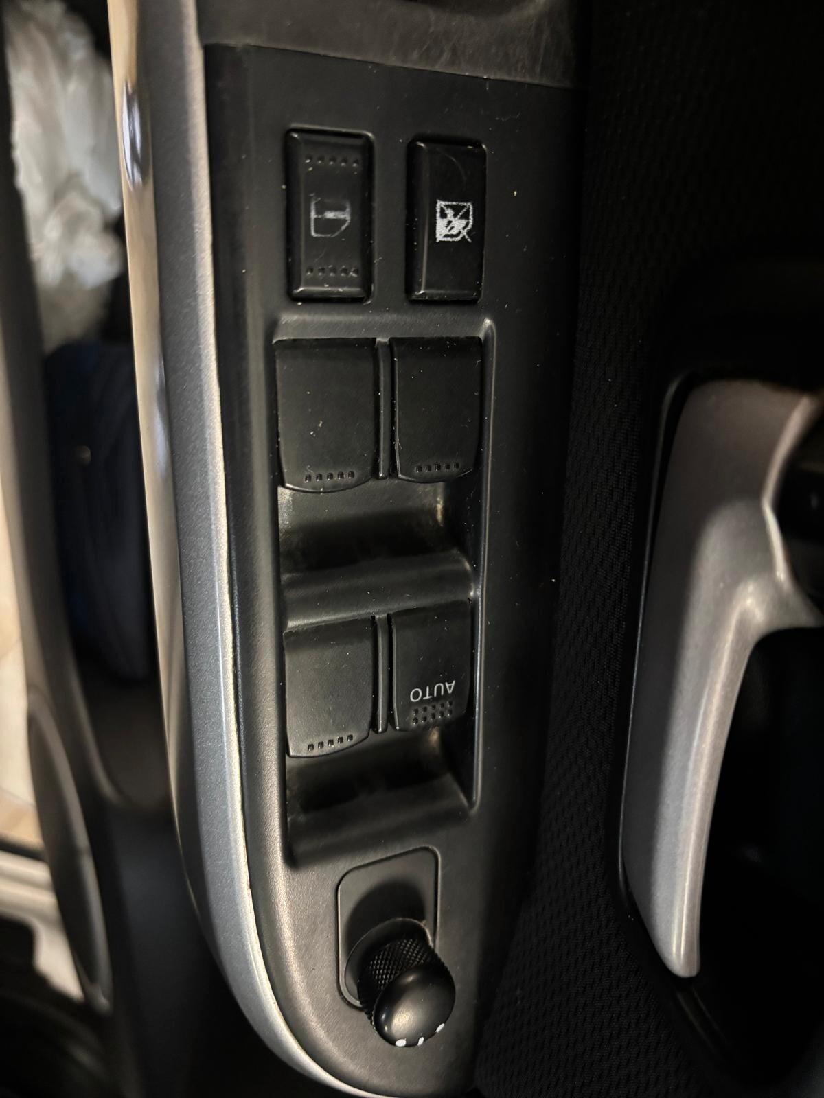 SUZUKI GRAN VITARA ANNO 2006 DS 1.9 4X4 KM 197 MILA