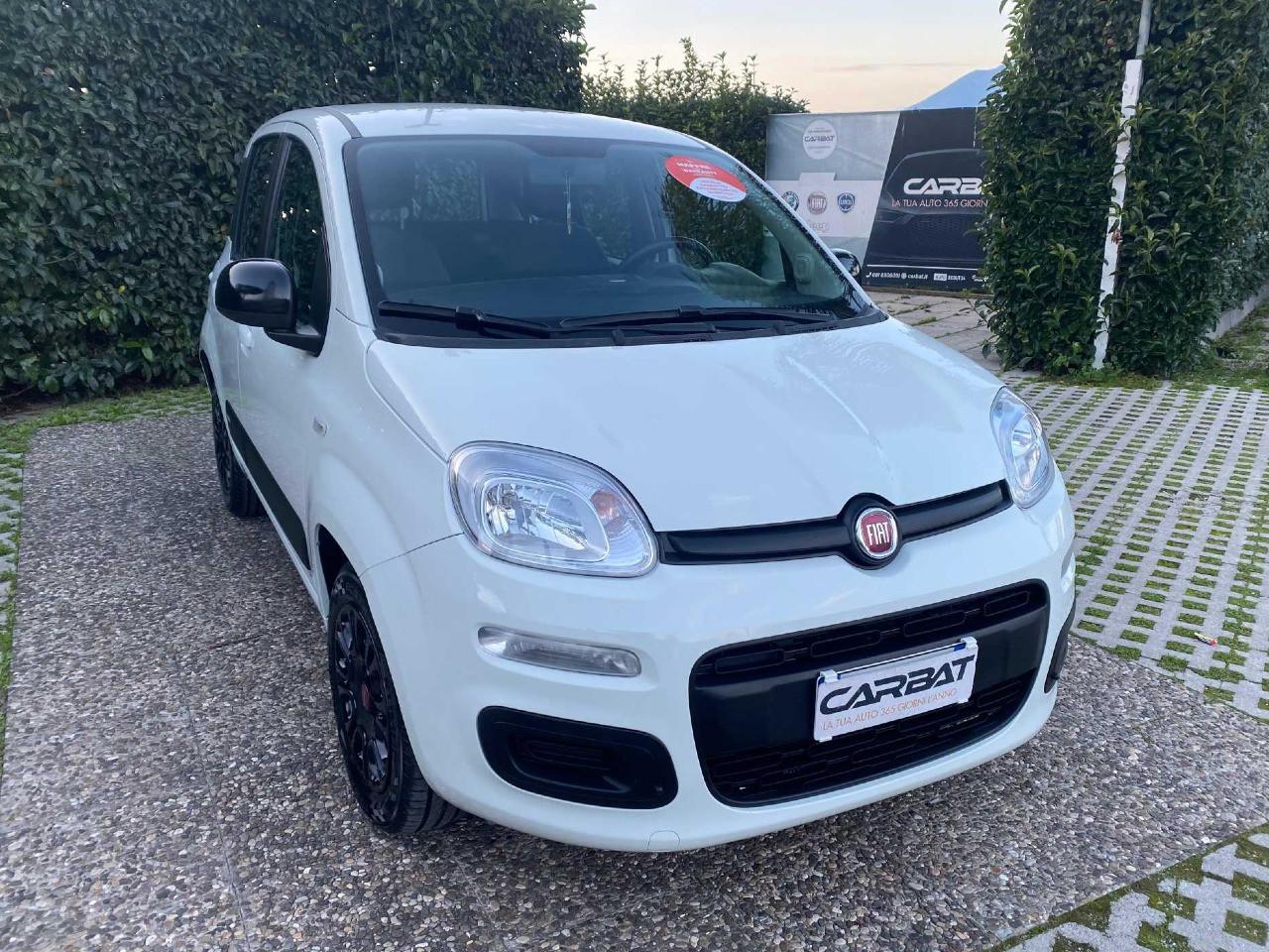 FIAT Panda 1.2 Easy easypower Gpl 69cv my19