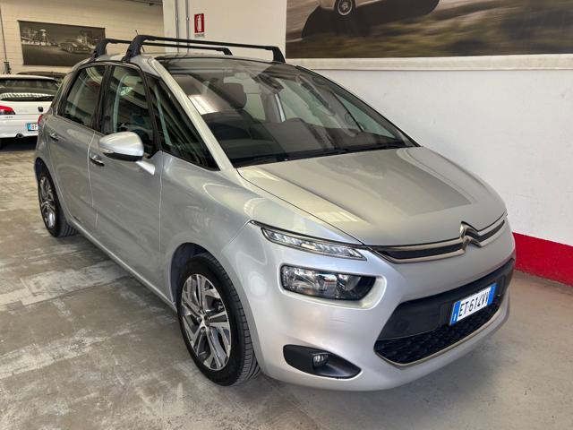 CITROEN C4 Picasso 1.6 e-HDi 115 Business