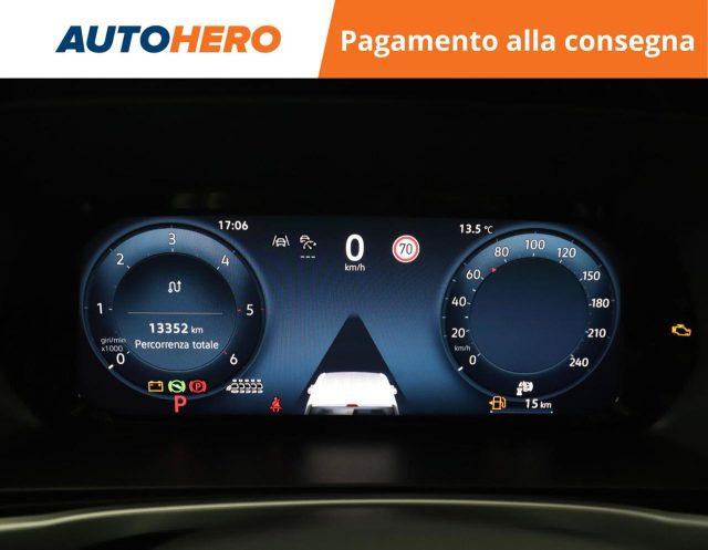 FORD Grand C-Max Grand Tourneo Connect 2.0 EcoBlue 122 CV aut. Tita