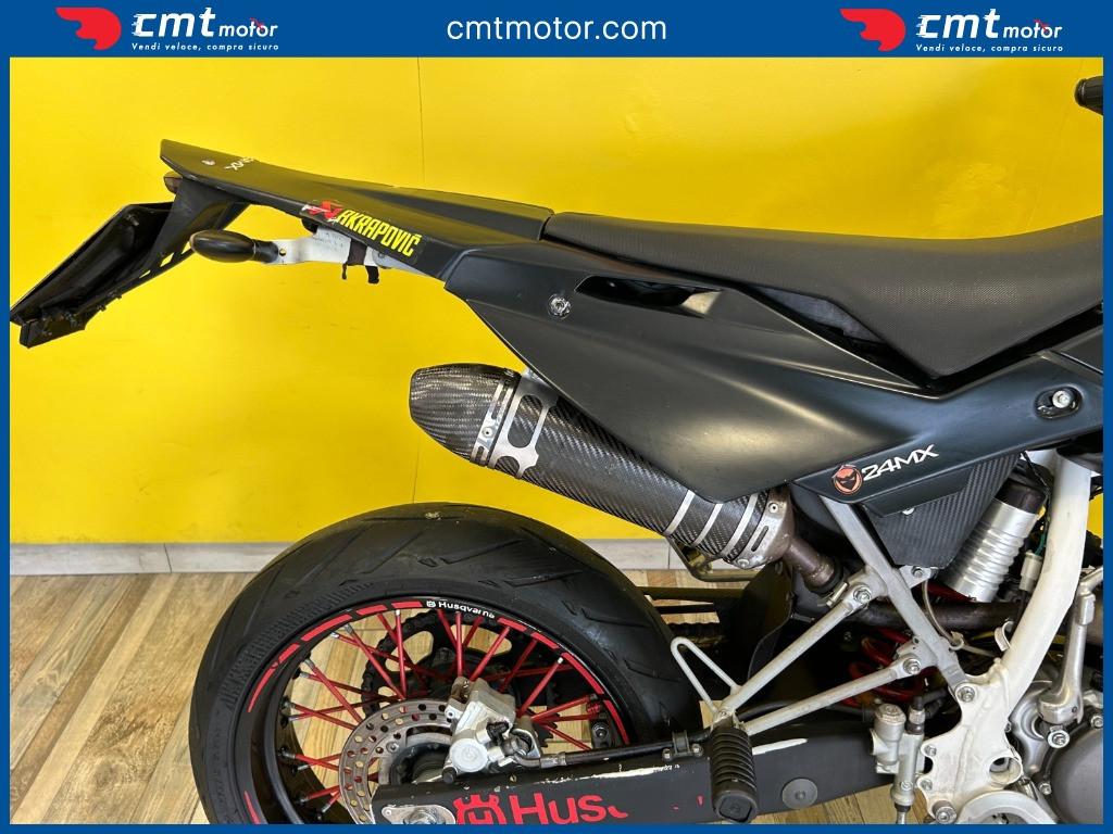 Husqvarna SM 125 - 2011