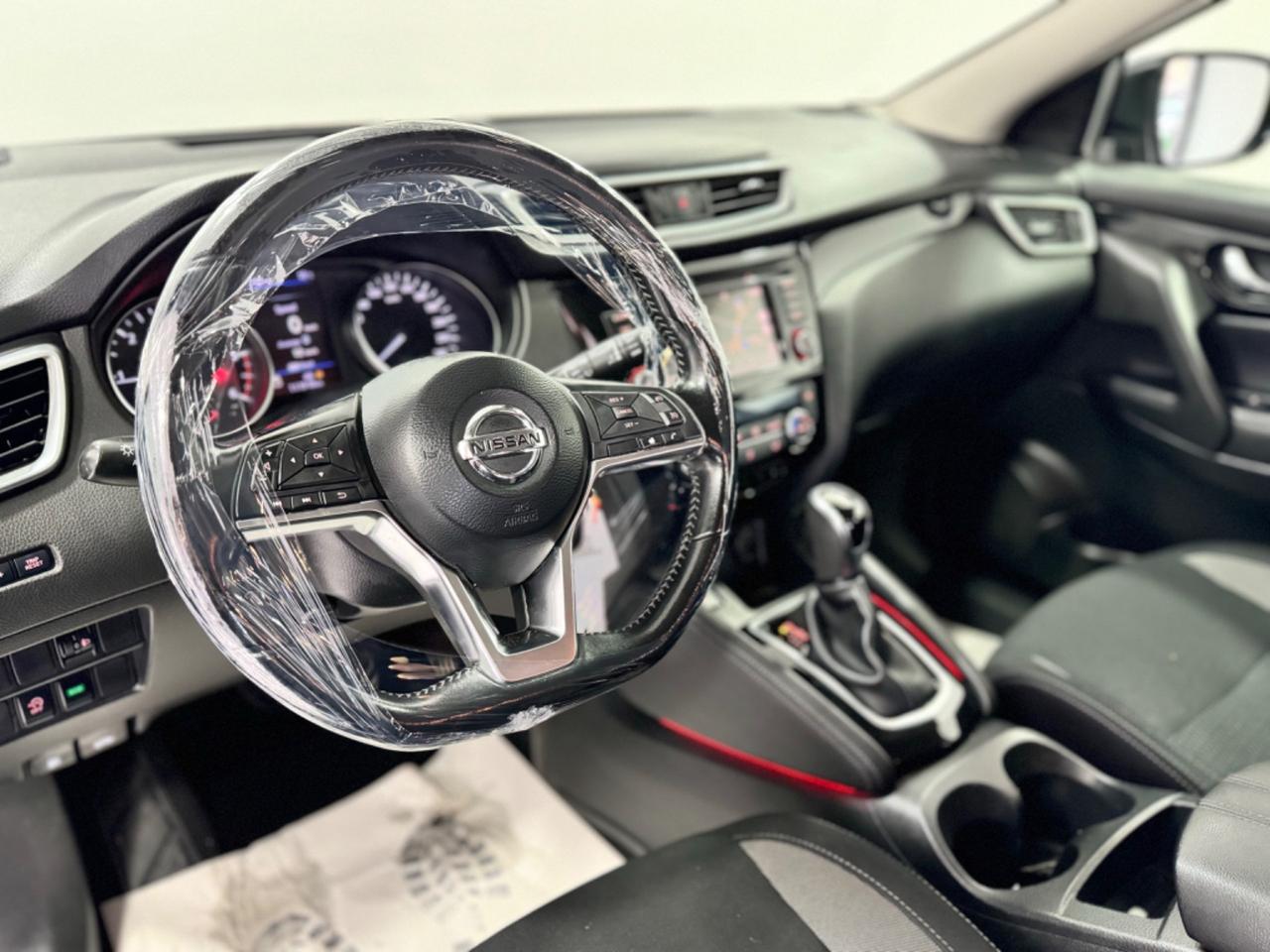 Nissan Qashqai 1.5 dCi 115 CV DCT-IVA ESPOSTA