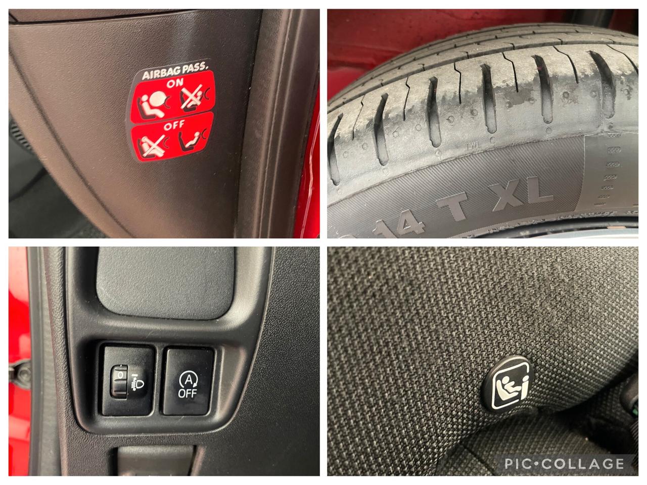 Citroen C1 UNICO PROPRIETARIO - NEOPATENTATI