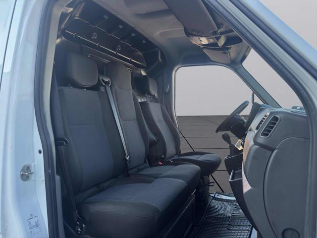 NISSAN Interstar 35 2.3 dCi 135CV(PM-TM-L2H2)ACENTA-SENSORI-CRUISE-