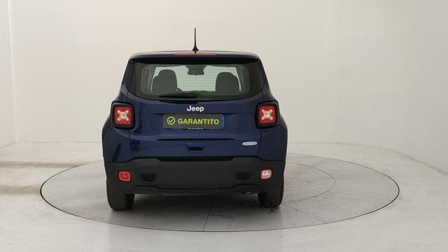 JEEP Renegade 1.0 t3 Longitude 2wd
