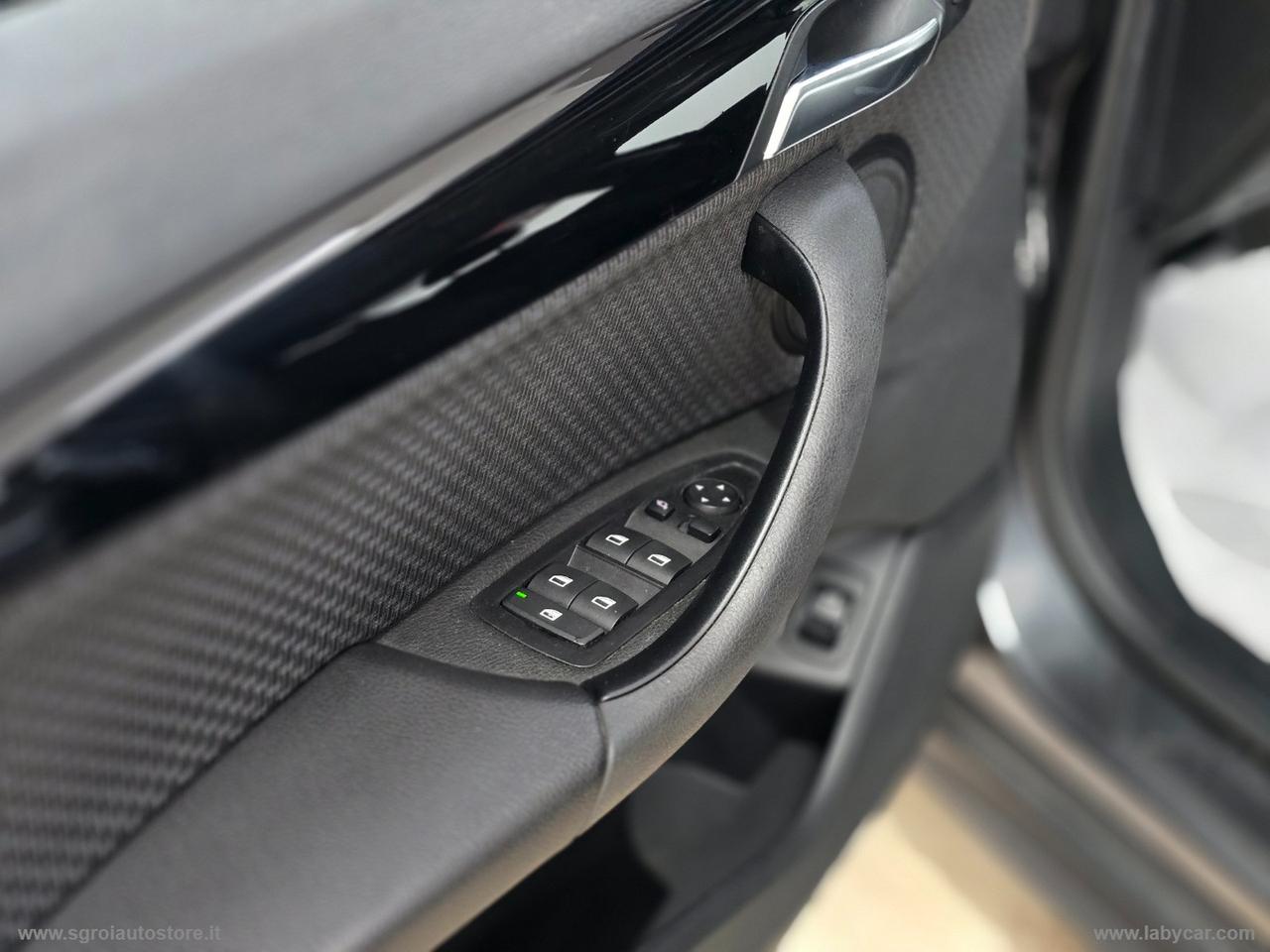 BMW X1 sDrive18d Advantage