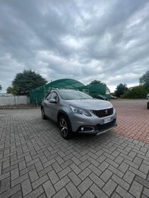 PEUGEOT 2008 1° serie PureTech 82 Allure