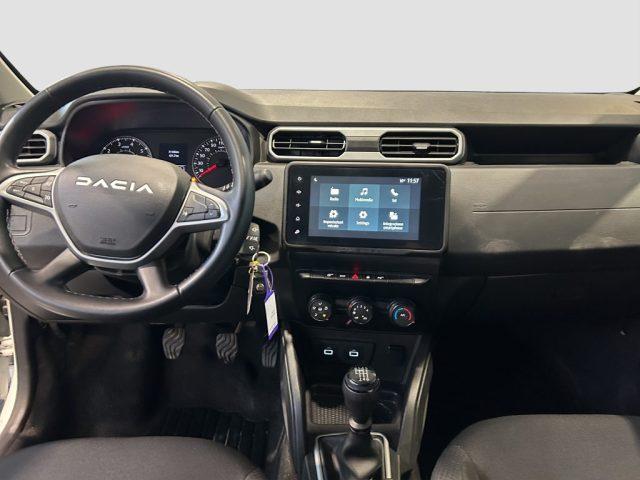 DACIA Duster Duster 1.0 TCe GPL 4x2 Expression