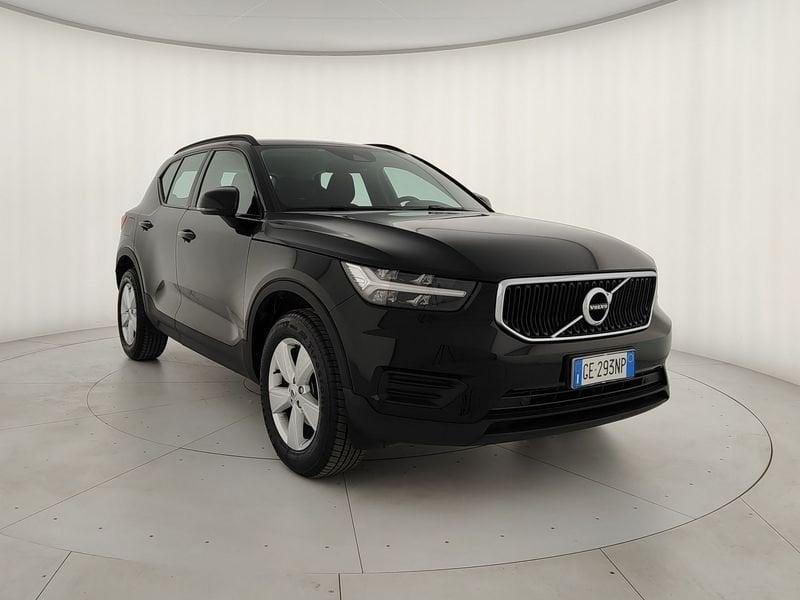 Volvo XC40 XC40 1.5 t2 Momentum Automatico