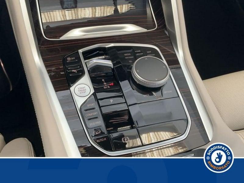 BMW X6 xDrive 30d M Sport Pro