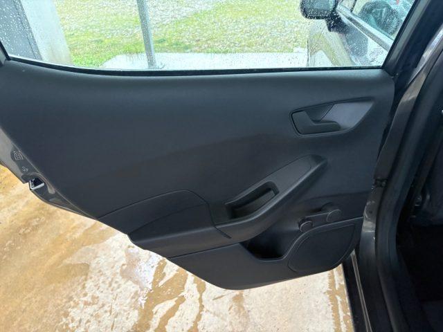 FORD Fiesta 1.1 75 CV GPL FINO AL 2031 COME NUOVA OK NEOP