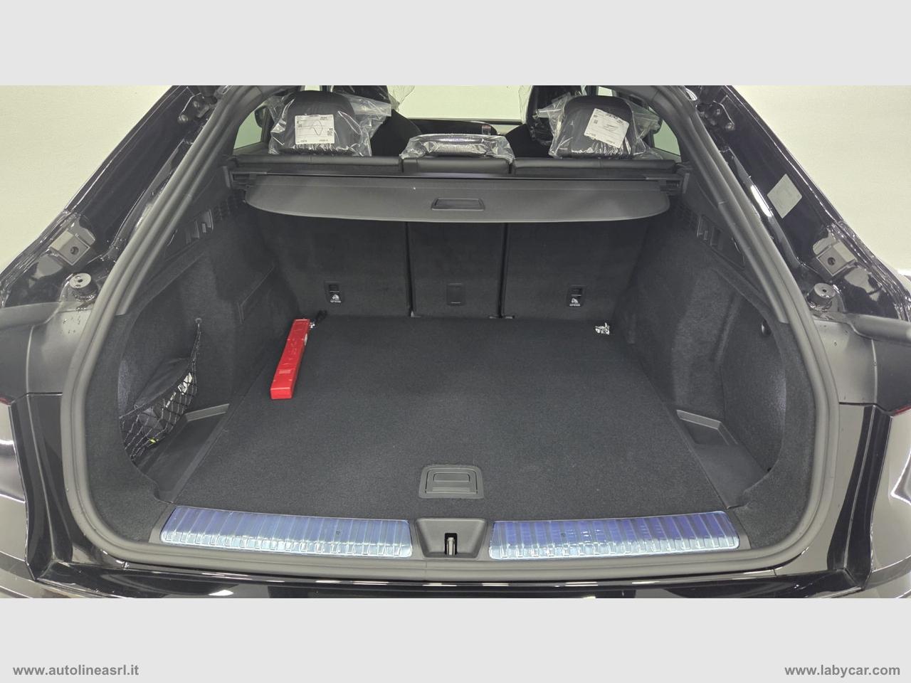 AUDI Q5 SPB TDi S tronic quattro S line ed.