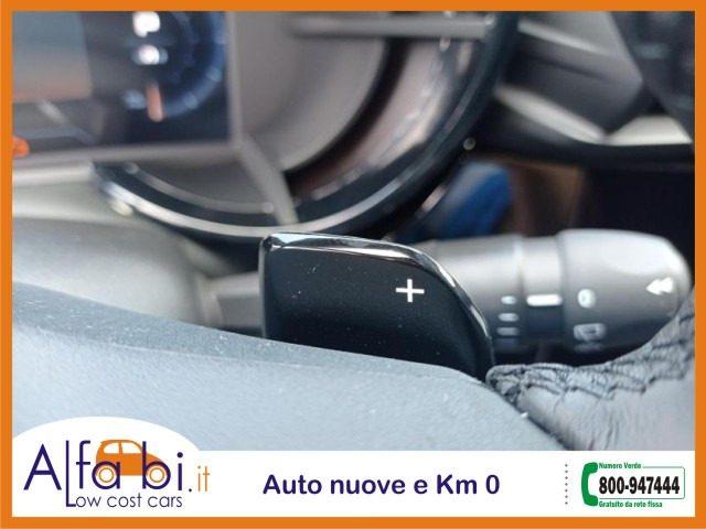 ALFA ROMEO Junior 1.2 145CV Hybrid eDCT6 Ibrida Speciale + Pack Tech