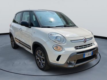 Fiat 500L 1.3 Multijet 95 CV Trekking PERFETTA
