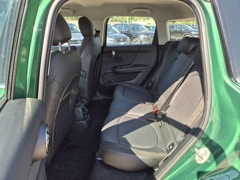 MINI Countryman Mini 2.0 Cooper D Business all4 auto my18