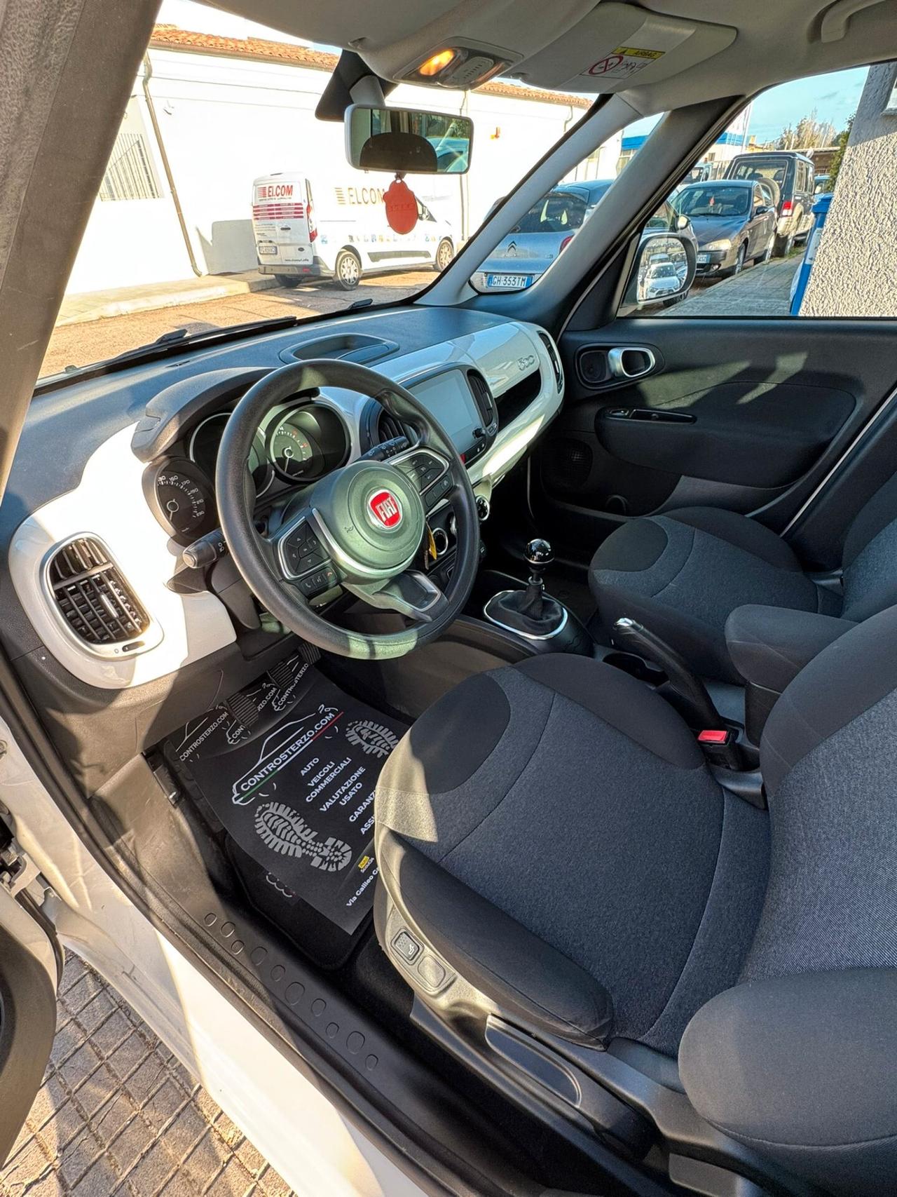 Fiat 500L 1.3 MJT FINANZIABILE