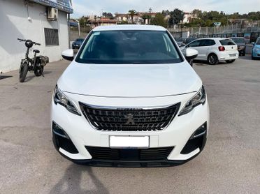 Peugeot 3008 BlueHDi 130 S&S EAT8 Allure