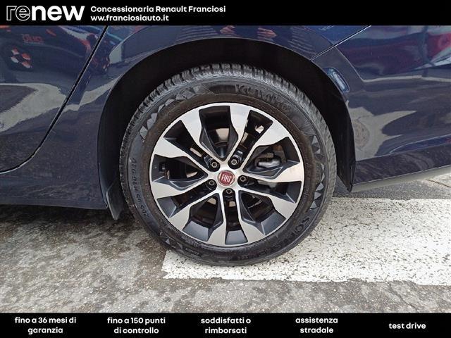 FIAT Tipo STATION WAGON 1.6 MULTIJET 120CV MIRROR S&S