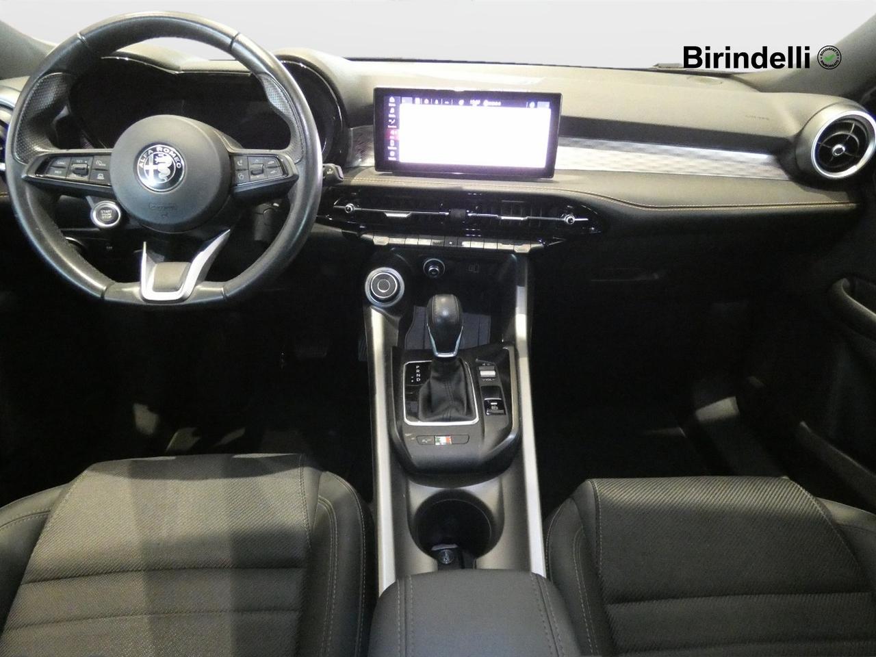 ALFA ROMEO Tonale - Tonale 1.5 160 CV MHEV TCT7 Ti