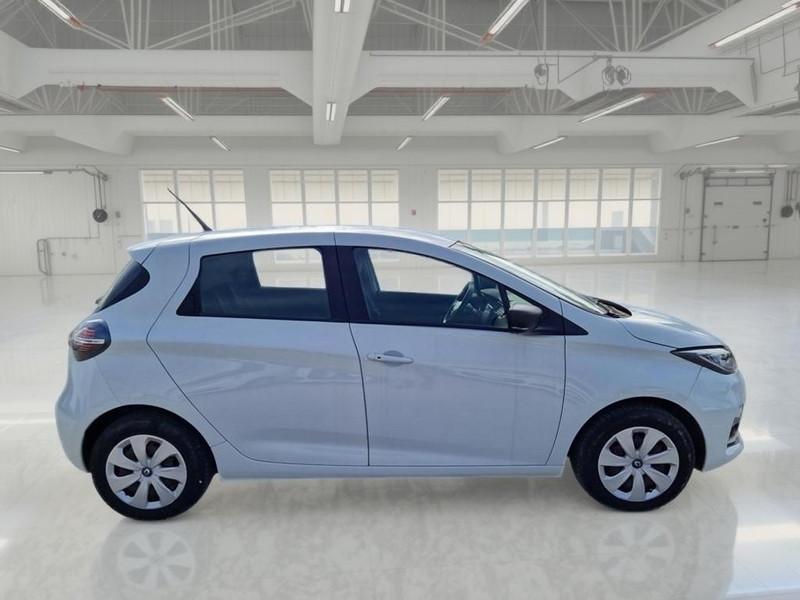 RENAULT ZOE LIFE R110 5 PORTE