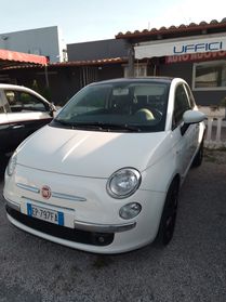 Fiat 500 1.3 Multijet 16V 95 CV Lounge