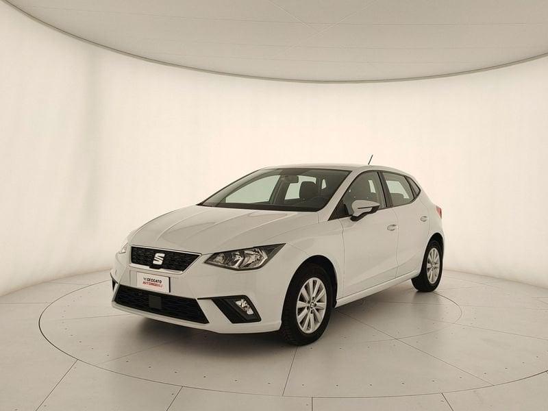 Seat Ibiza 1.6 TDI 95 CV 5p. Business