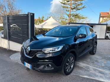 Renault Kadjar 1.6dCi Energy Bose (UNICO PROPRIETARIO)