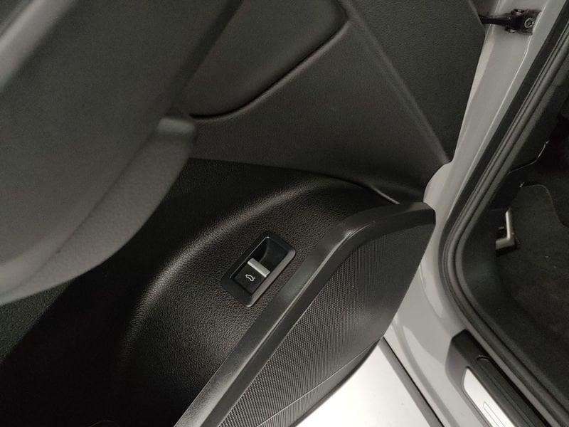 Audi Q5 Q5 SPB 40 TDI quattro S tronic S line plus