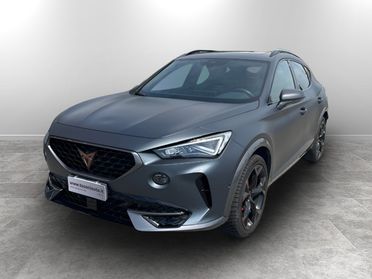 CUPRA Formentor 2.0 tsi VZ 245cv dsg