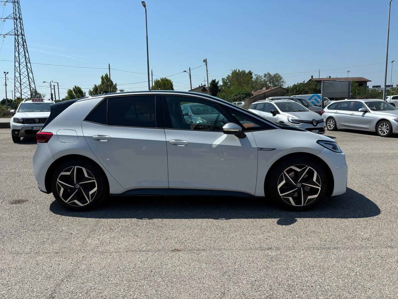 Volkswagen ID.3 ID.3 1ST Plus
