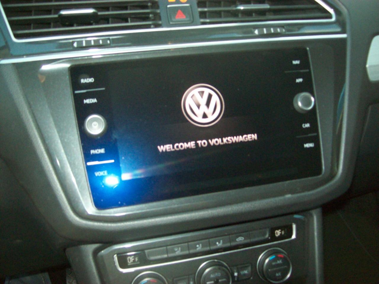 Volkswagen Tiguan 1.6 TDI SCR Sport BlueMotion Technology