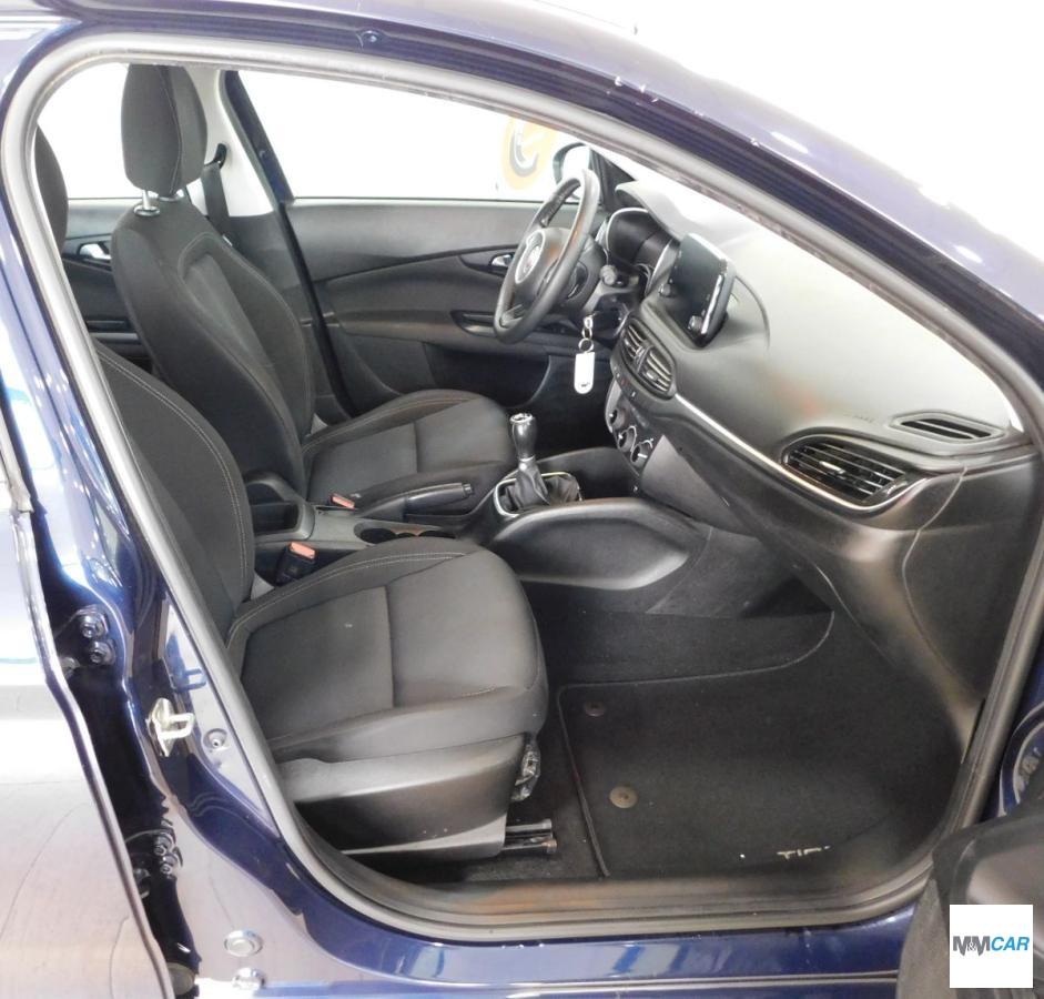 FIAT - Tipo - 1.3 Mjt S&S 5p. Mirror